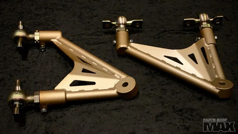 PSM C6 Rear Upper Arms for Z06 (Order in)