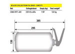 OMP Extinguisher System CMFST1