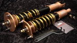 PSM Pro Coilovers for RWD Skyline R34 GTT 12kg F 8kg R (Order in)