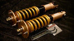 PSM VIP Coilovers for JZZ-JZA Lexus SC and A80 Supra 30kg F 20kg R (Order in)