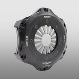 Tilton OT-185 7.25″ OT-II Metallic Racing Clutch | 3 Plate | Step