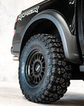 Method Race Wheels    Style 318 | Gloss Black