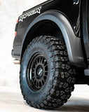 Method Race Wheels    Style 318 | Gloss Black