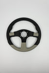 Sport Line Wheel 20131/GR - Gray Black