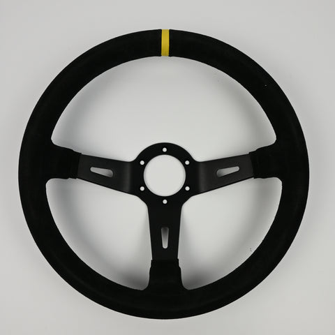 Sport Line Wheel 'Racing 3' 20189/S