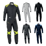 OMP Suit One Evo X Air