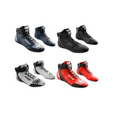 OMP Boots One Evo X FIA 8856-2018