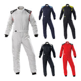 OMP Suit First S