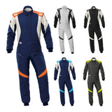 OMP Suit First Evo