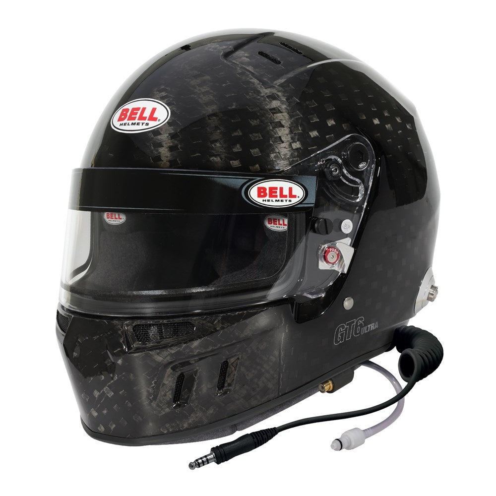bell 20 helmet Bell Helmet GT6 RD Ultra Carbon – Racer Products