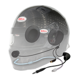 Bell Helmet GT6 RD Ultra Carbon