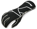 Impact Gloves Axis Black
