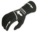 Impact Gloves G6 Black Medium