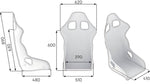 OMP Seat First R Stock arriving end of October