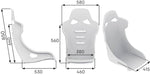 OMP Seat RT Stock arriving end of October