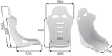 OMP Seat RT Stock arriving end of October