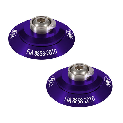 Bell HANS/FHR Posts