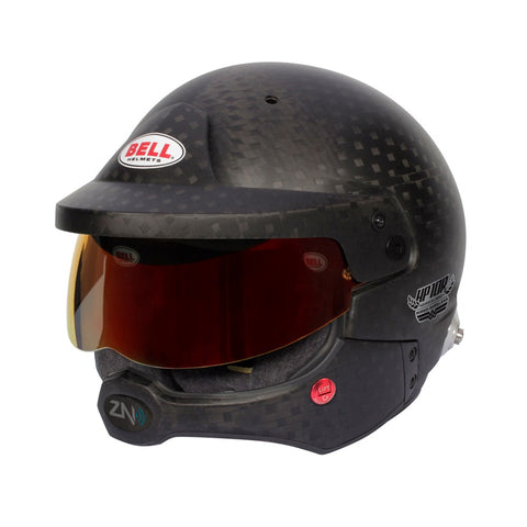 Bell Helmet HP10 EVO II Rally WW NZD$5865.00 + GST