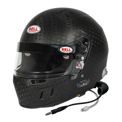 Bell Helmet HP6 EVO II RD NZD$5095.00 + GST