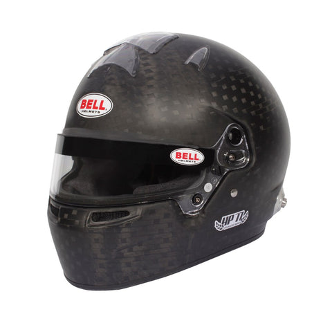 Bell Helmet HP77 Evo IV Carbon