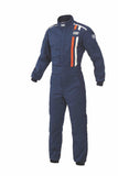 OMP Suit Classic - FIA 8856-2018 Approved