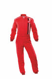 OMP Suit Classic - FIA 8856-2018 Approved