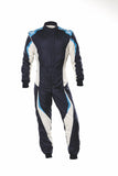 OMP Suit Tecnica Evo