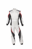 OMP Suit Tecnica Evo