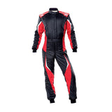 OMP Suit Tecnica Evo