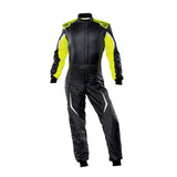 OMP Suit Tecnica Evo