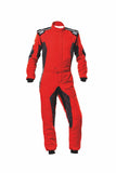 OMP Suit Tecnica Hybrid