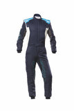 OMP Suit Tecnica Hybrid