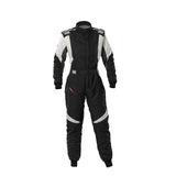 OMP Suit First Elle - FIA 8856-2018 Approved