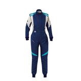 OMP Suit First Elle - FIA 8856-2018 Approved