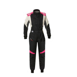 OMP Suit First Elle - FIA 8856-2018 Approved