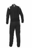 OMP Suit One S Air Black | Silver MY2026