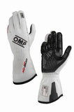 OMP Gloves One Evo FX FIA 8856-2018