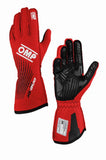 OMP Gloves One Evo FX FIA 8856-2018