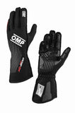 OMP Gloves One Evo FX FIA 8856-2018
