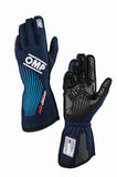 OMP Gloves One Evo FX FIA 8856-2018
