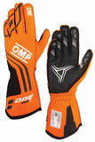OMP Gloves One Evo X FIA 8856-2018