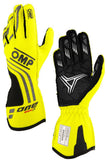 OMP Gloves One Evo X FIA 8856-2018