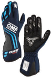 OMP Gloves One Evo X FIA 8856-2018