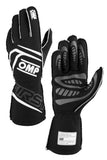 OMP Gloves First FIA 8856-2018