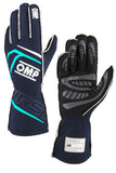 OMP Gloves First FIA 8856-2018