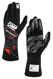 OMP Gloves Sport FIA 8856-2018