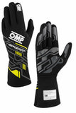 OMP Gloves Sport FIA 8856-2018