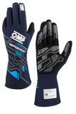 OMP Gloves Sport FIA 8856-2018