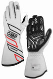 OMP Gloves One S FIA 8856-2018