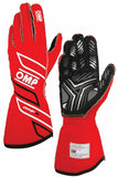 OMP Gloves One S FIA 8856-2018